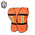 Wholesale logo body warmer safety vest price